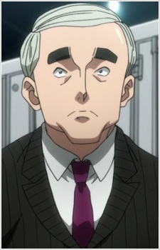 Bizeff headshot