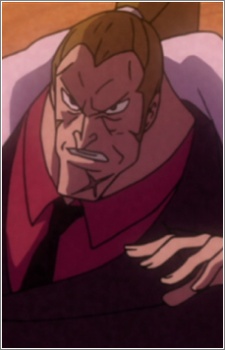 Kibin headshot