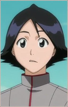 Kojima, Mizuiro headshot