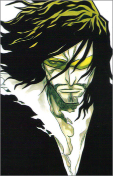 Zangetsu headshot