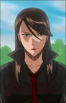 Souma, Yoshino headshot