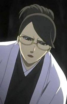 Ran'Tao headshot
