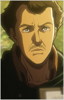 Pere headshot