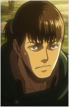 Jurgen headshot
