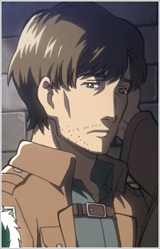Eibringer, Dennis headshot