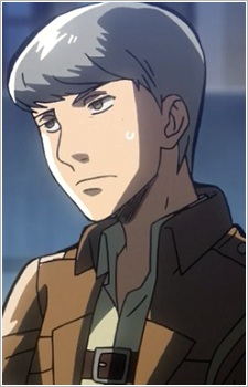 Feulner, Boris headshot