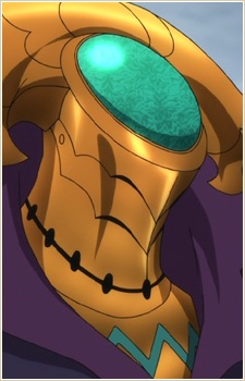 Helbram character avatar