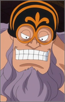 Jesus, Burgess headshot