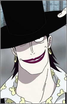 Lafitte headshot