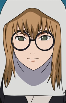 Yakushi, Nonou headshot