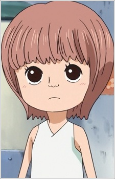 Ginko headshot