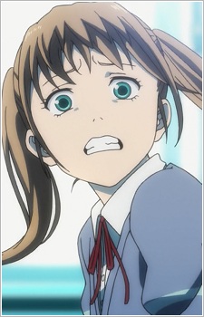 Mutsumi character avatar