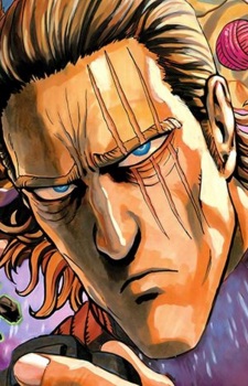 King character avatar