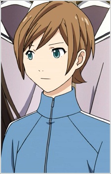 Yamashita, Akira headshot