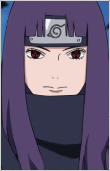 Uchiha, Naori headshot