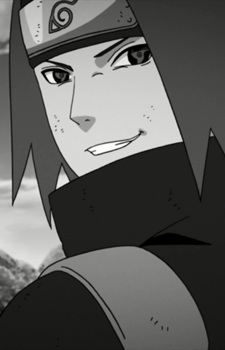 Uchiha, Naka headshot