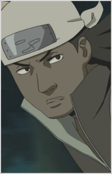 Nigai headshot