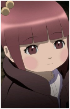 Miina headshot