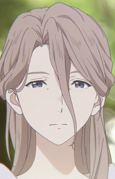 Nishimiya, Yaeko character avatar