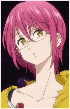 Gowther character avatar