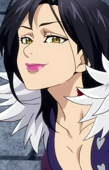 Merlin character avatar