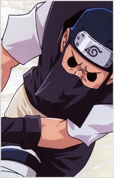 Akado, Yoroi headshot