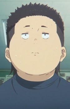 Hirose, Keisuke character avatar