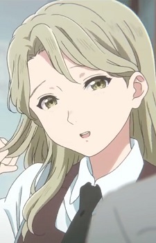 Kawai, Miki character avatar