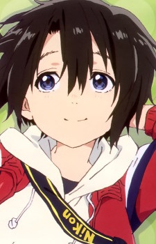 Nishimiya, Yuzuru character avatar