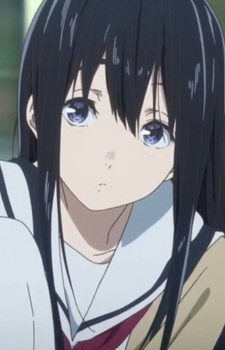 Ueno, Naoka character avatar