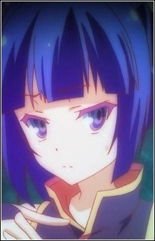 Zell, Chlammy character avatar