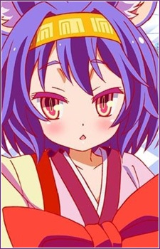 Hatsuse, Izuna character avatar