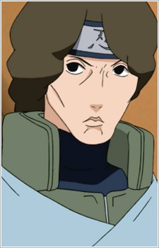 Yokaze headshot