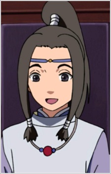 Shuu headshot