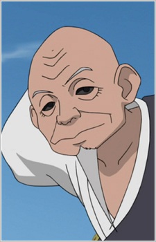 Chuukaku headshot