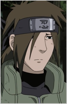 Shun headshot