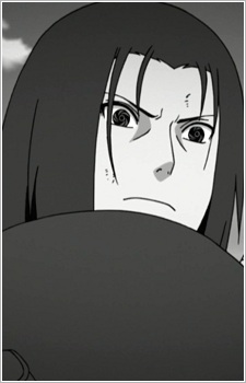 Uchiha, Rai headshot