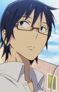 Fujinuma, Satoru character avatar