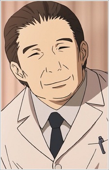 Iki, Takamasa headshot