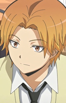 Maehara, Hiroto character avatar