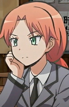 Hayami, Rinka character avatar