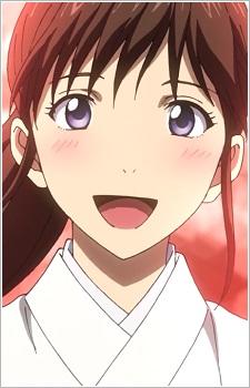 Ayu character avatar