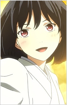 Nayu character avatar