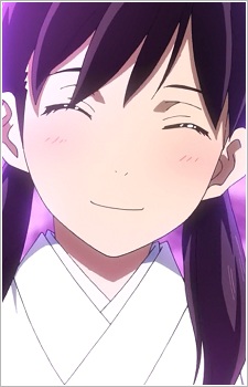 Moyu character avatar