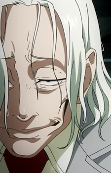 Mado, Kureo character avatar