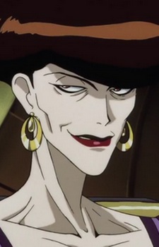 Murdock, Maria headshot