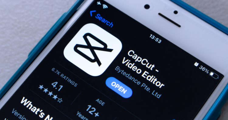 ByteDance Implements IP Safeguards for CapCut AI to Address Evolving Content Security Standards