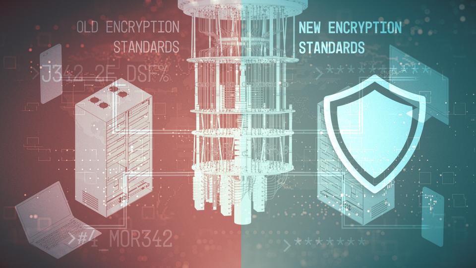 NIST выпускает окончательные стандарты постквантовой криптографии для защиты инфраструктуры 2026 года от будущих угроз