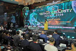 Vietnam Security Summit 2026 Prioritizes AI-Driven Cyber Defense and Post-Quantum Cryptography Standards