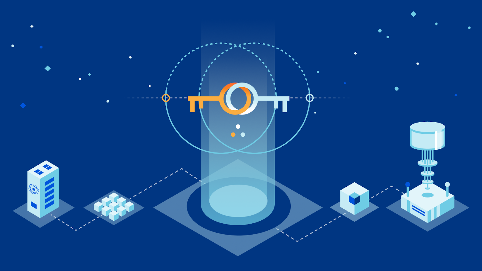 NIST Finalizes Post-Quantum Cryptography Standards to Secure 2026 Data Architectures Against Future Threats